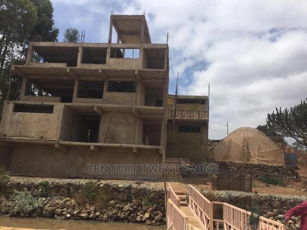 Hotel Cum Conference Center for Sale or Joint Venture