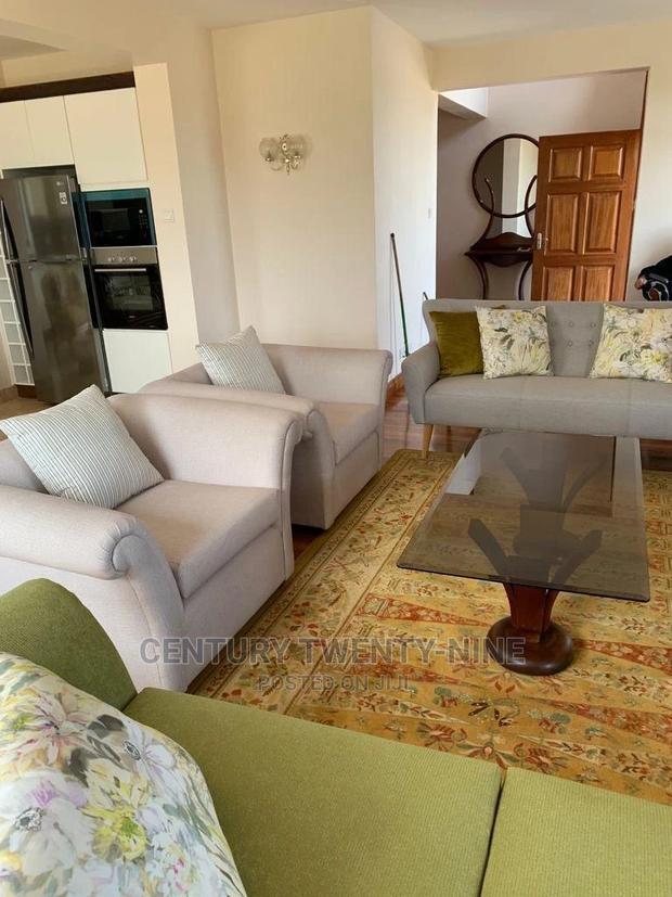 Furnished 4bdrm House in Mount Kenya View, Mariashoni for Rent