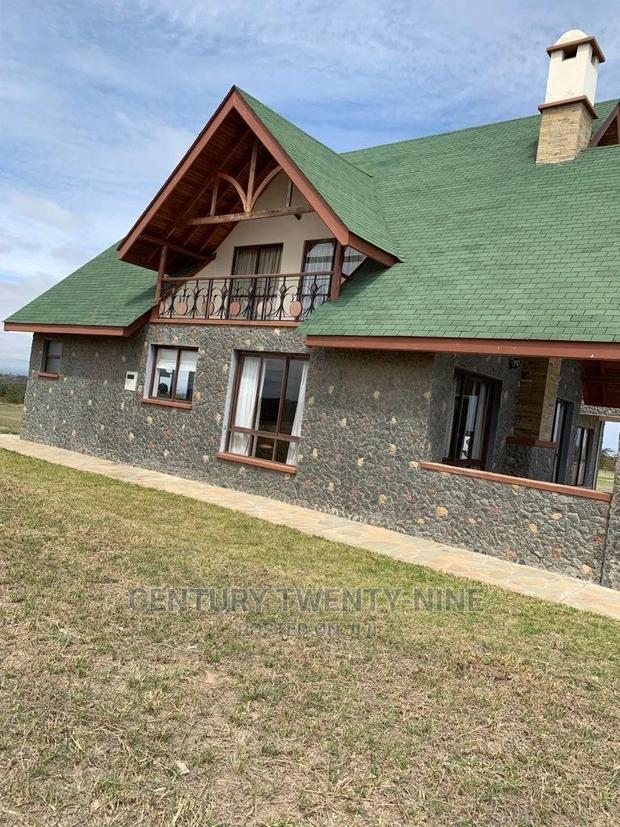Furnished 4bdrm House in Mount Kenya View, Mariashoni for Rent