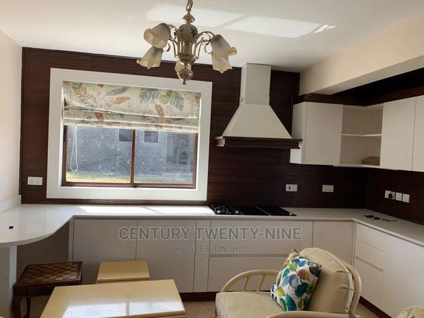Furnished 4bdrm House in Mount Kenya View, Mariashoni for Rent