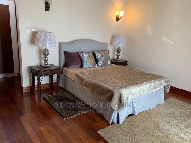 Furnished 4bdrm House in Mount Kenya View, Mariashoni for Rent
