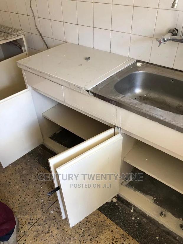 Mini Flat in Rehmat Apartments, Parklands/Highridge for sale