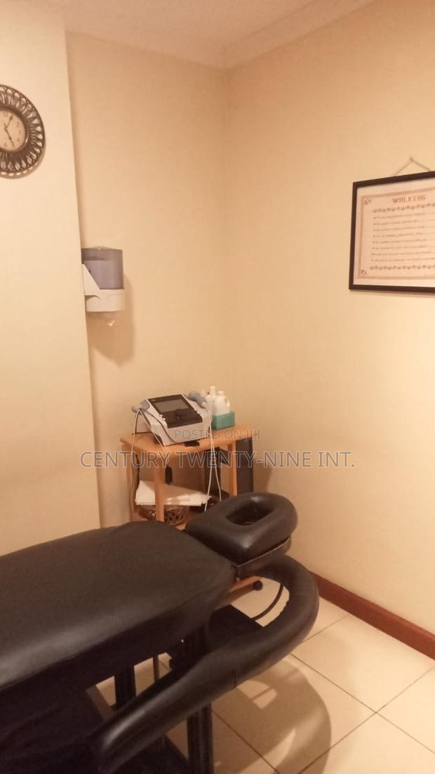 Physiotherapy Clinic