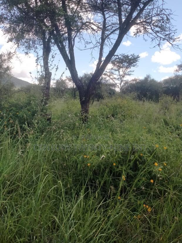 Konza South Land