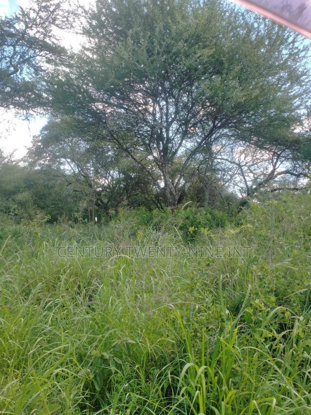Konza South Land