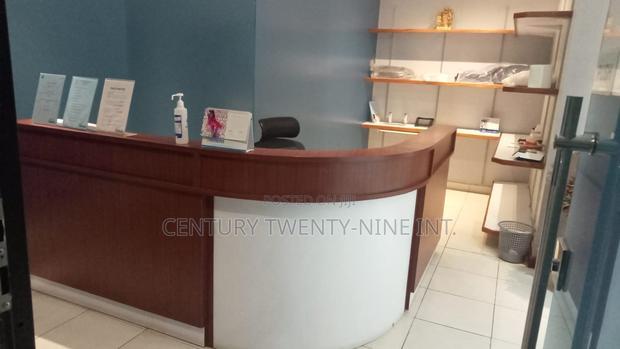 Physiotherapy Clinic