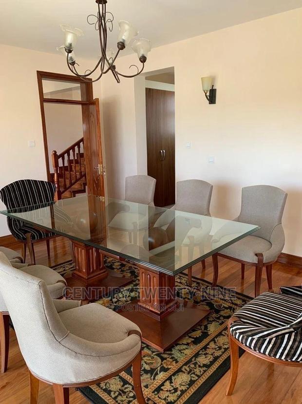 Furnished 4bdrm House in Mount Kenya View, Mariashoni for Rent