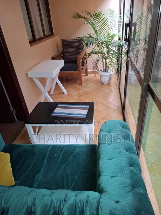 Furnished 1bdrm Bedsitter in Sanasana Area, South B for rent