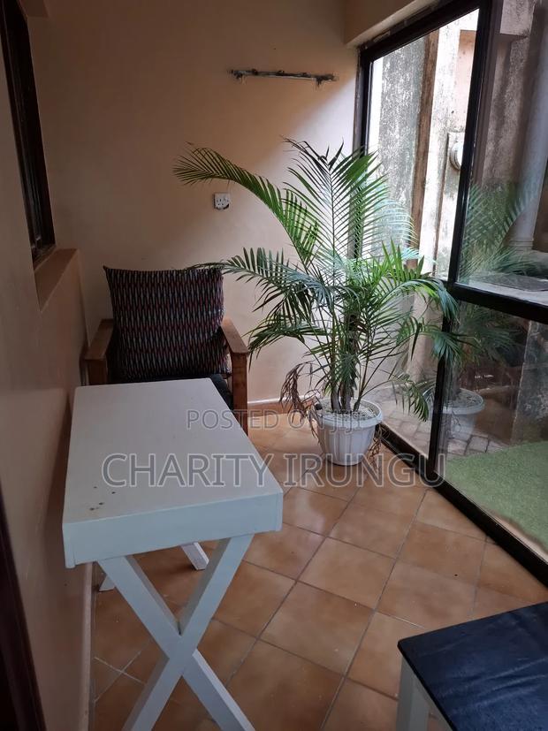 Furnished 1bdrm Bedsitter in Sanasana Area, South B for rent