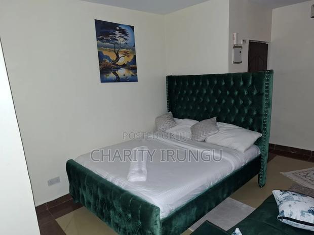 Furnished 1bdrm Bedsitter in Sanasana Area, South B for rent