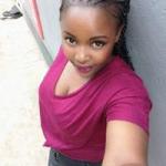 Charity Irungu
