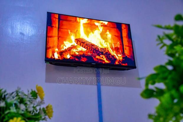 Furnished 1bdrm Apartment in Attic Place, South B for rent