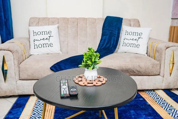Furnished 1bdrm Bedsitter in Attic Place, South B for rent