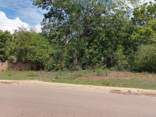 4 Acres, Along Diani Beach Road, 2nd Row