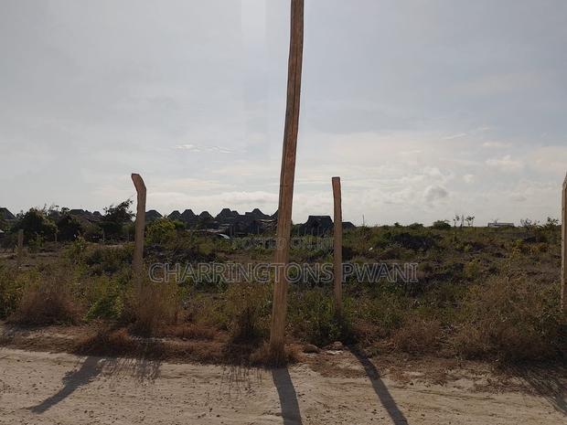 16 Acres Ideal for Villa or Hotel in Watamu