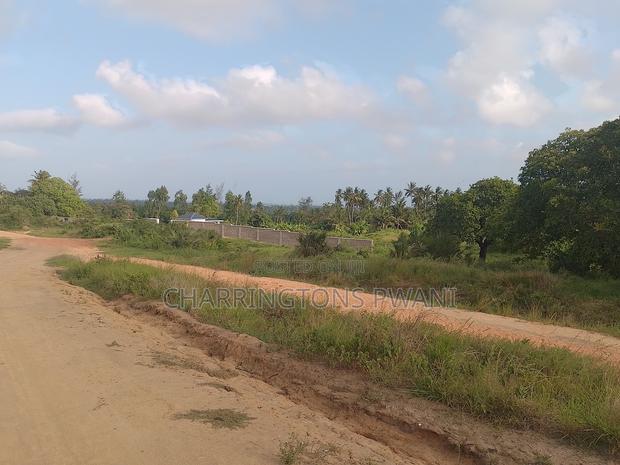 3 Acres in Mbuwani