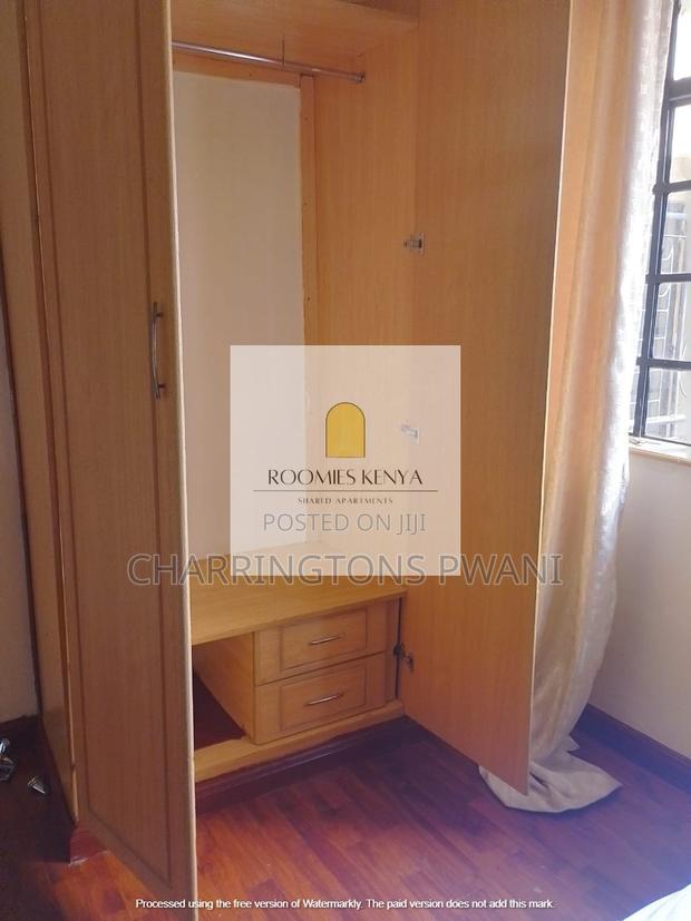 6bdrm Shared Apartment in Kile Alps, Kileleshwa for rent