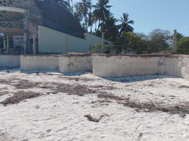Beach Front 1 Acre Next to Lantana Galu