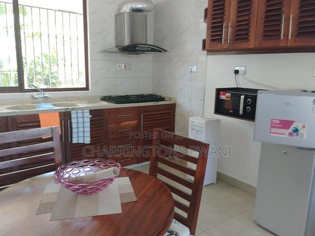 Short-Stay Business - Diani | 4 One-Beds + 1 Studio