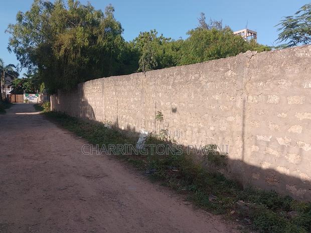 For Sale: 1/2 Acre Corner Plot Near Diani Airport