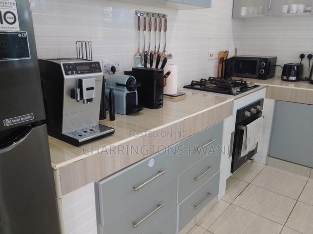 Furnished 3bdrm Villa in Diani for sale