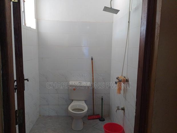 Furnished 5bdrm Maisonette in Nyumba Mbovu, Mwavumbo for sale