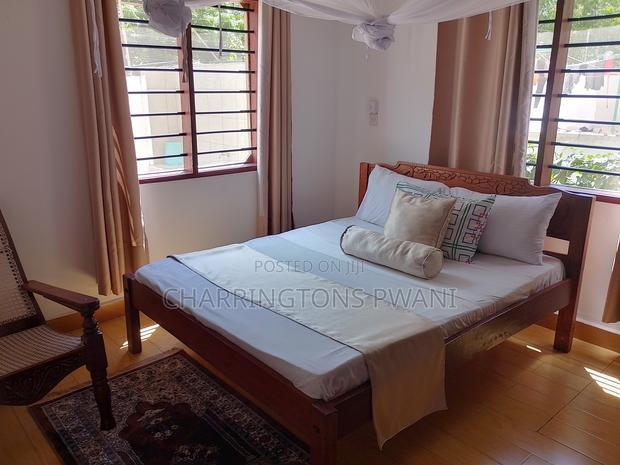 Furnished 4bdrm Duplex in Diani for sale