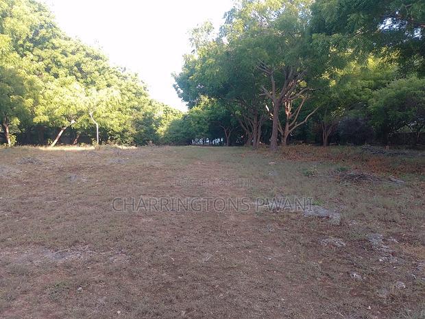 4.5-Acre Prime Beachfront Plot - Diani CBD | EUR1.6 Million