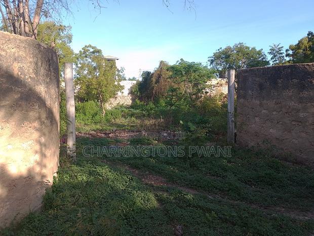 For Sale: 1/2 Acre Corner Plot Near Diani Airport