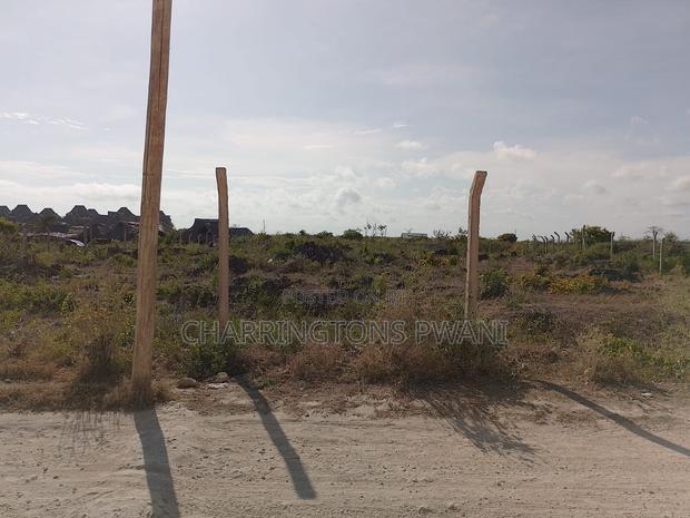 16 Acres Ideal for Villa or Hotel in Watamu