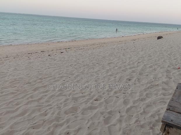 1.5 Acres Sandly Beach Plot in Shelly Beach