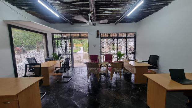 For Rent: KSH 10,000 P.M - Office Co-Working Space in Diani