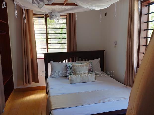 Furnished 4bdrm Duplex in Diani for sale