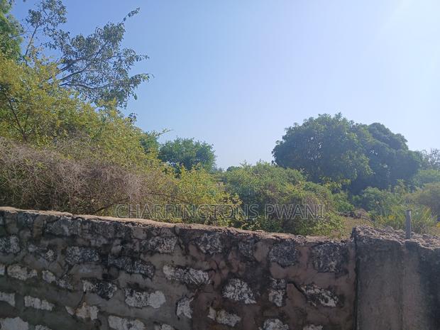 For Sale: Half an Acre Along Mvindeni Road