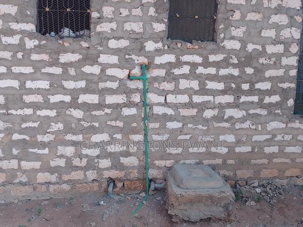 3bdrm Bungalow in Kombani, Ukunda for sale