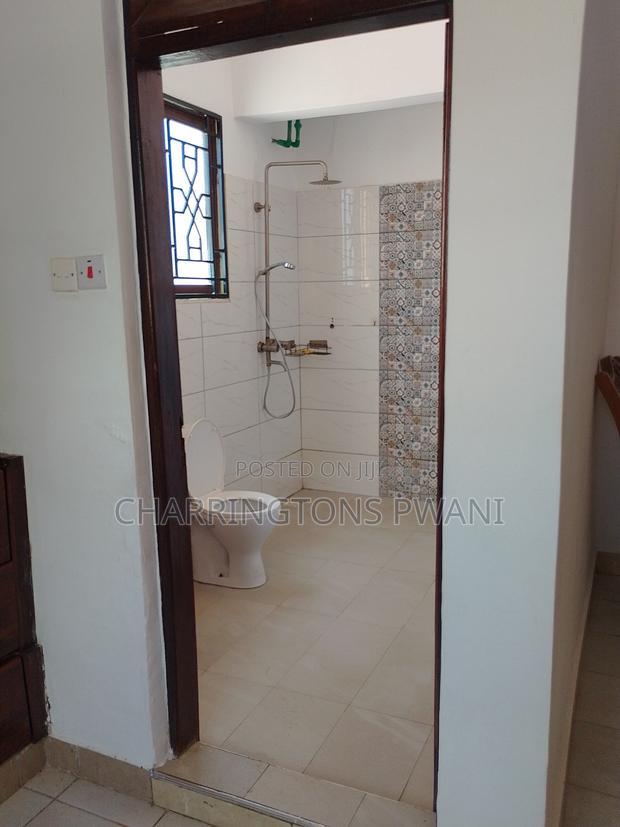 Furnished 3bdrm Villa in Diani for sale