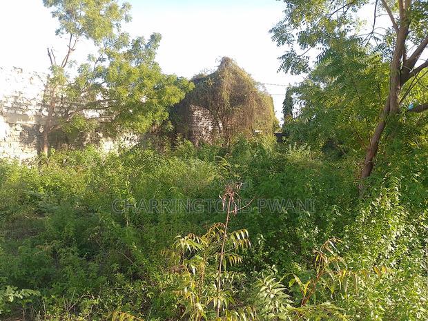 For Sale: 1/2 Acre Corner Plot Near Diani Airport