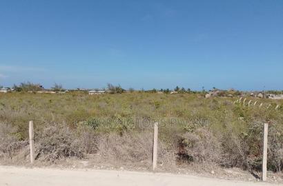 16 Acres Ideal for Villa or Hotel in Watamu