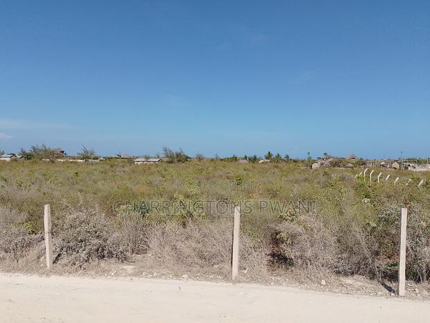 16 Acres Ideal for Villa or Hotel in Watamu
