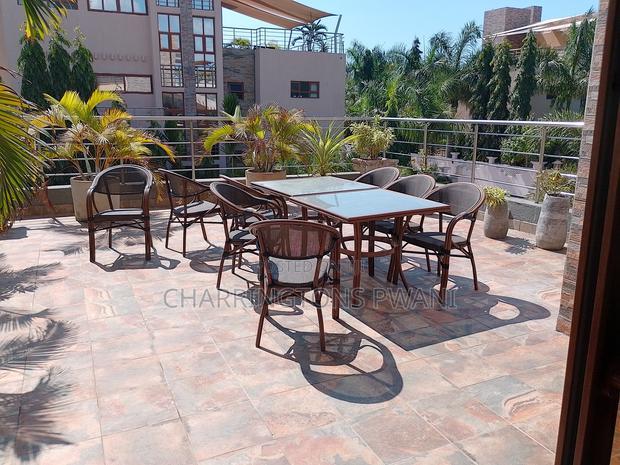 Furnished 5bdrm Villa in Diani for sale