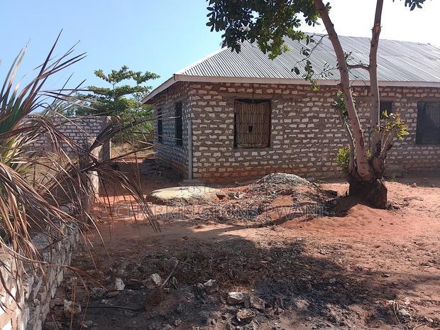 3bdrm Bungalow in Kombani, Ukunda for sale