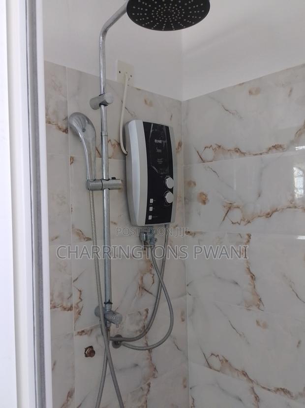 Furnished 4bdrm Duplex in Diani for sale