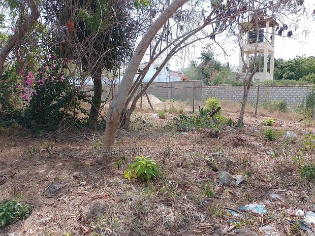 3/4 Acre Plot Near Simba Oryx - Diani | Kshs.10m Per 1/4