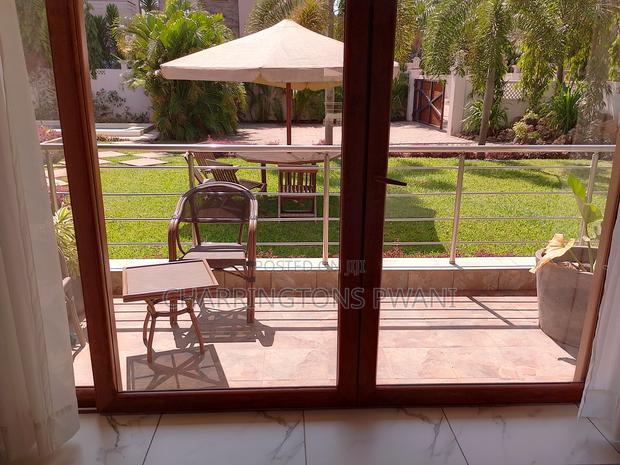 Furnished 5bdrm Villa in Diani for sale