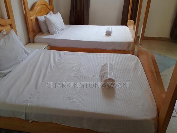 Furnished 3bdrm Villa in Diani for sale