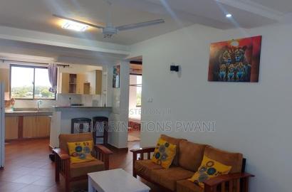 Furnished 2bdrm Apartment in Diani for sale
