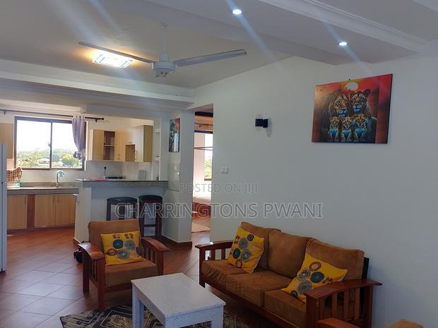 Furnished 2bdrm Apartment in Diani for sale