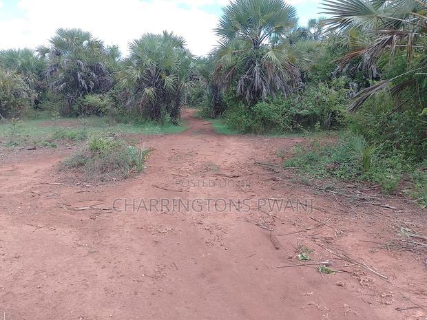 2-Acre Plot - Sunset Road, Diani (Behind Almanara B)
