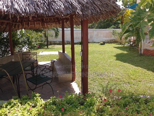 Furnished 4bdrm Duplex in Diani for sale