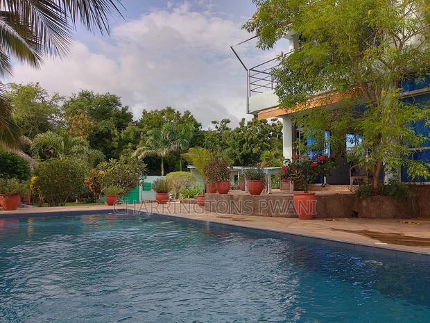Furnished 3bdrm Villa in Diani for sale